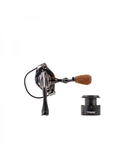 Kołowrotek Germina Reel Technik 4000