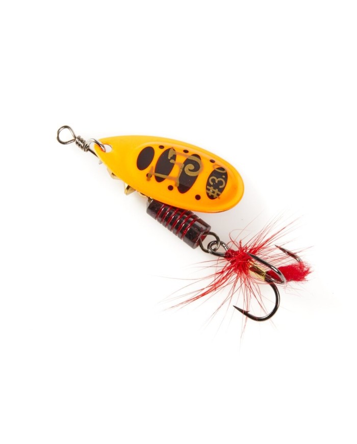 Obrotówka Lucky John Bonnie Blade nr. 3 - X011