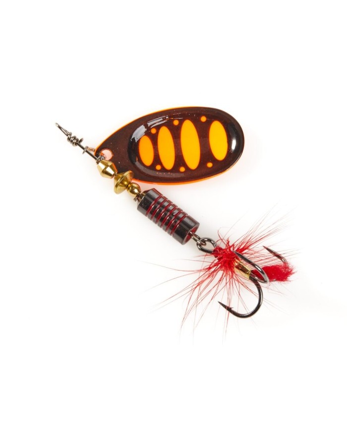 Obrotówka Lucky John Bonnie Blade nr. 3 - X011