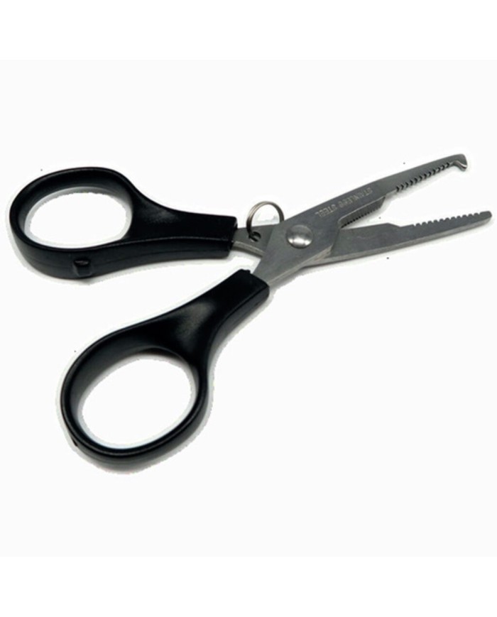 Nożyczki Lucky John Do Plecionki   I Kółek Łącznikowych