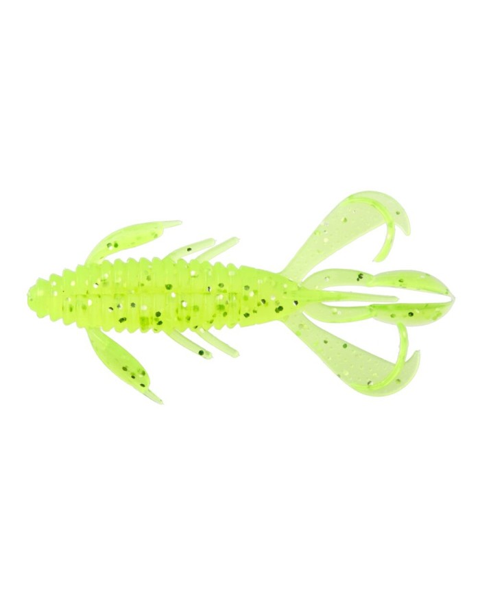 Guma Lucky John Bug 2,5" 6.3cm - X071