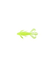Guma Lucky John Bug 2,5" 6.3cm - X071