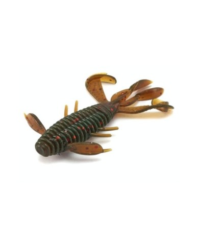 Guma Lucky John Bug 2,5" 6.3cm - X085 Guma Lucky John Bug 2,5" 6.3cm - X085