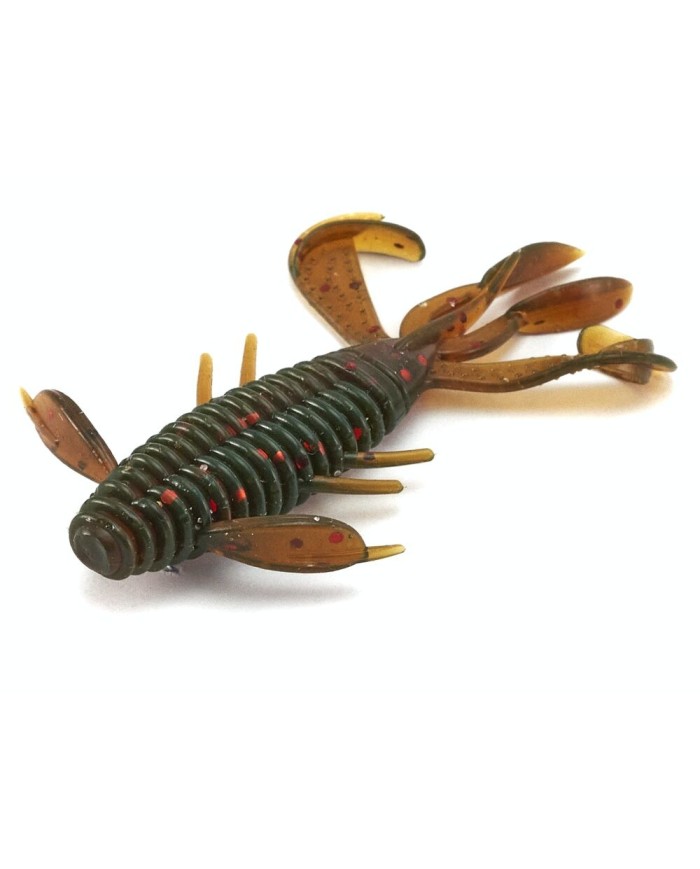 Guma Lucky John Bug 2,5" 6.3cm - X085
