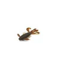 Guma Lucky John Bug 2,5" 6.3cm - X071