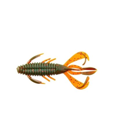 Guma Lucky John Bug 2,5" 6.3cm - X085 Guma Lucky John Bug 2,5" 6.3cm - X085