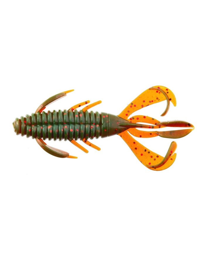 Guma Lucky John Bug 2,5" 6.3cm - X085