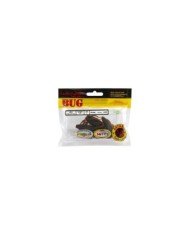 Guma Lucky John Bug 2,5" 6.3cm - X085