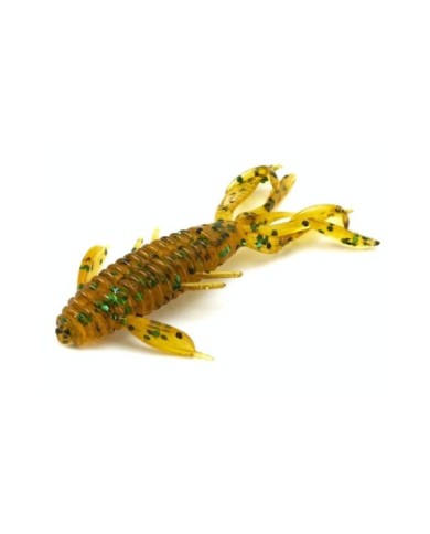 Guma Lucky John Bug 2,5" 6.3cm - PA19 Guma Lucky John Bug 2,5" 6.3cm - PA19