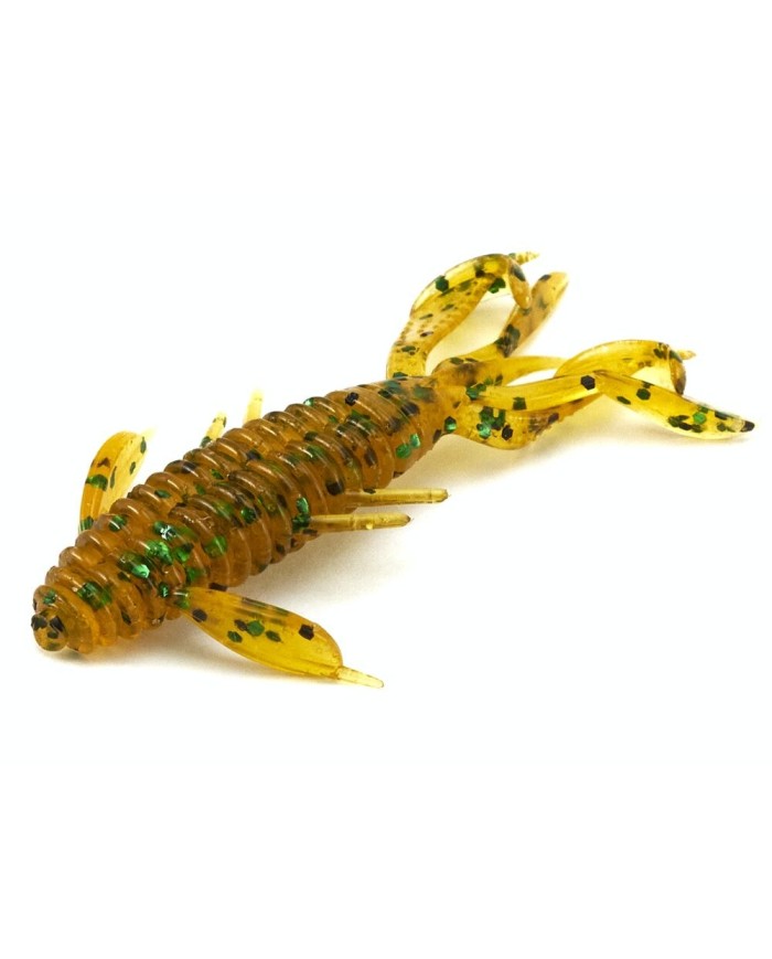 Guma Lucky John Bug 2,5" 6.3cm - PA19