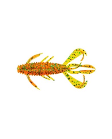 Guma Lucky John Bug 2,5" 6.3cm - PA19 Guma Lucky John Bug 2,5" 6.3cm - PA19