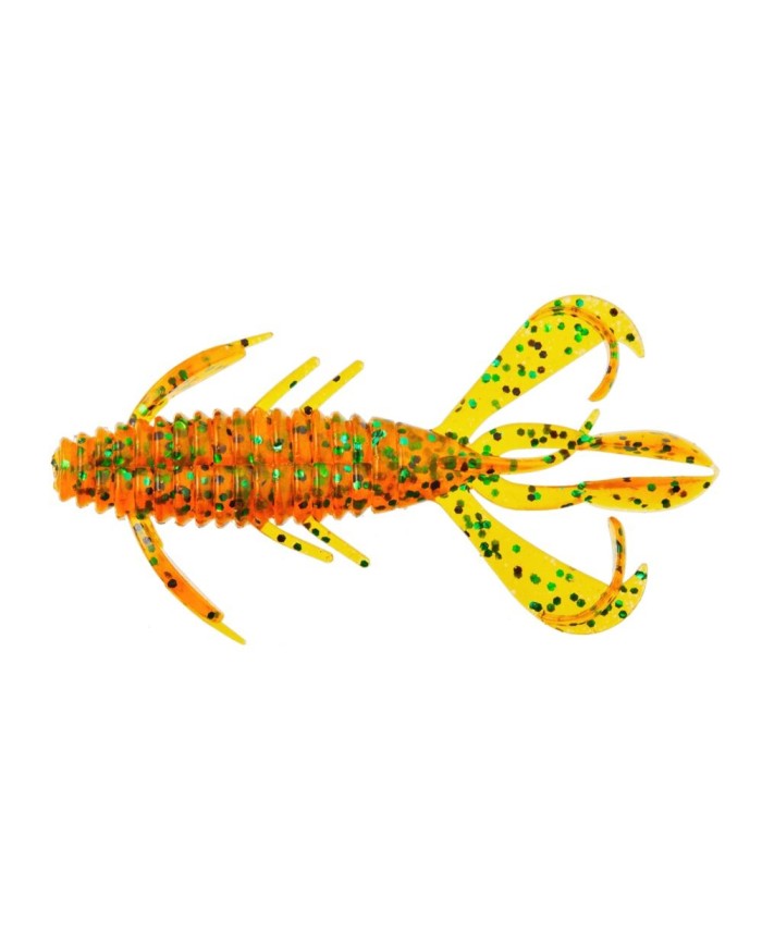 Guma Lucky John Bug 2,5" 6.3cm - PA19