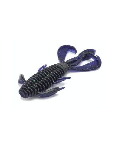 Guma Lucky John Bug 2,5" 6.3cm - T52 Guma Lucky John Bug 2,5" 6.3cm - T52