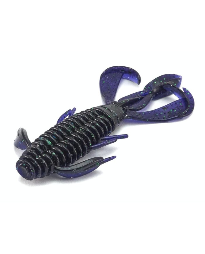 Guma Lucky John Bug 2,5" 6.3cm - T52
