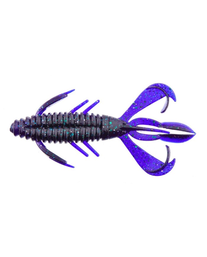 Guma Lucky John Bug 2,5" 6.3cm - T52