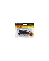 Guma Lucky John Bug 2,5" 6.3cm - T52