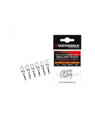 Agrafka Germina Master Lock roz. - 10, 14 Kg