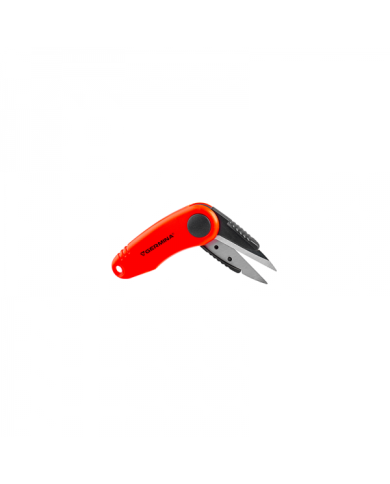 Obcinaczka Do Żyłki Germina Fishing Folding Scisso Obcinaczka Do Żyłki Germina Fishing Folding Scisso