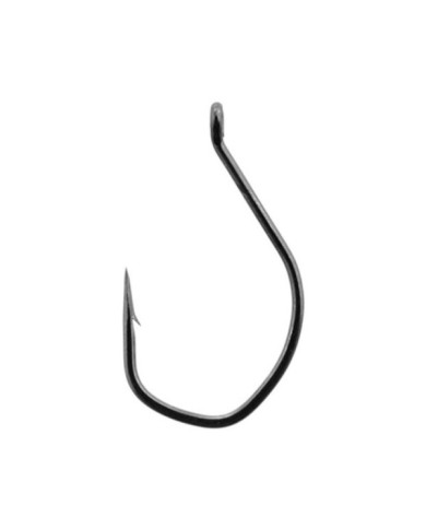 Hak DropShot Lucky John Ljh520 roz. 1 8szt