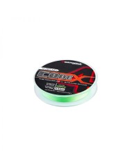 Plecionka Spro Spex8 Camou Green 0.09mm 150m