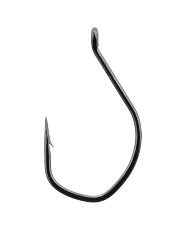 Hak DropShot Lucky John Ljh520 roz. 2 6 szt.