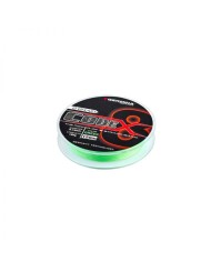 Plecionka Germina Code 8 Green Braid Line - 0,20mm