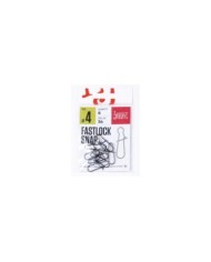 Agrafka Lucky John Fastlock Snap 27kg 9szt