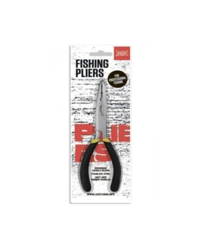 Szczypce Lucky John 18cm