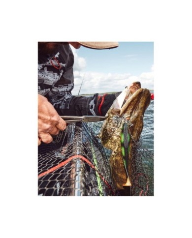 Szczypce Lucky John 27,9cm