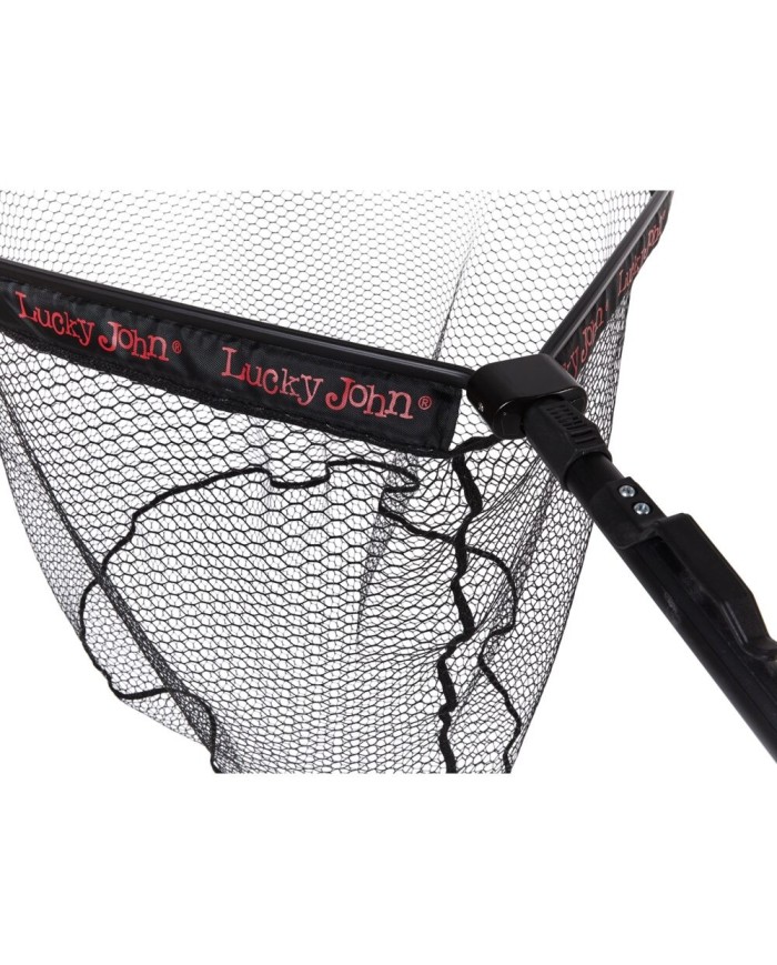 Podbierak Lucky John 180x70x60