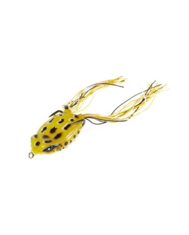 Przynęta Lucky John Frog 2" 5cm - X01 Przynęta Lucky John Frog 2" 5cm - X01
