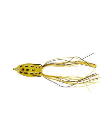 Przynęta Lucky John Frog 2" 5cm - X01 Przynęta Lucky John Frog 2" 5cm - X01