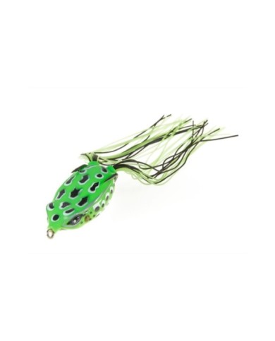 Przynęta Lucky John Frog 2" 5cm - X02 Przynęta Lucky John Frog 2" 5cm - X02