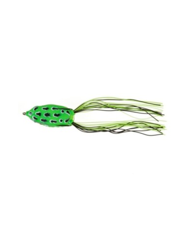 Przynęta Lucky John Frog 2" 5cm - X02 Przynęta Lucky John Frog 2" 5cm - X02