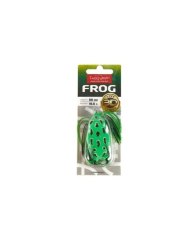 Przynęta Lucky John Frog 2" 5cm - X03 Przynęta Lucky John Frog 2" 5cm - X03