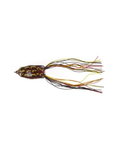 Przynęta Lucky John Frog 2" 5cm - X05 Przynęta Lucky John Frog 2" 5cm - X05