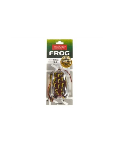 Przynęta Lucky John Frog 2" 5cm - X05 Przynęta Lucky John Frog 2" 5cm - X05