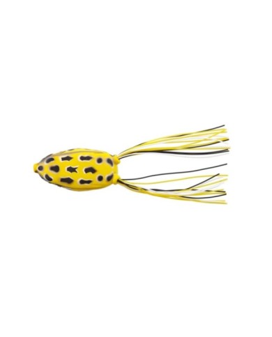 Przynęta Lucky John Frog 2,6" 6.5cm - X01 Przynęta Lucky John Frog 2,6" 6.5cm - X01
