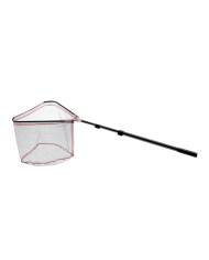 Podbierak Gumowany Germina Landing Net Rubber 230