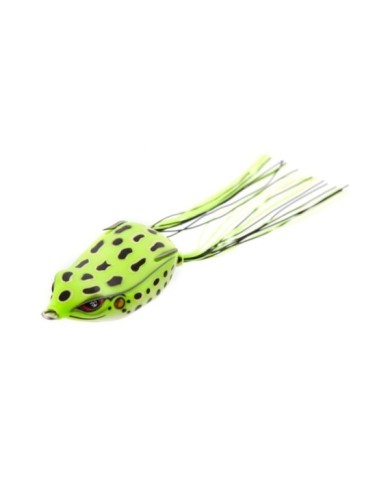 Przynęta Lucky John Frog 2,6" 6.5cm - X02 Przynęta Lucky John Frog 2,6" 6.5cm - X02