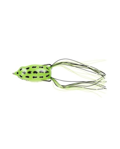 Przynęta Lucky John Frog 2,6" 6.5cm - X02 Przynęta Lucky John Frog 2,6" 6.5cm - X02