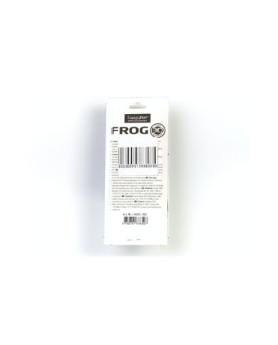 Przynęta Lucky John Frog 2,6" 6.5cm - X03 Przynęta Lucky John Frog 2,6" 6.5cm - X03