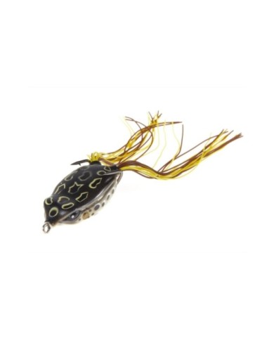 Przynęta Lucky John Frog 2,6" 6.5cm - X04 Przynęta Lucky John Frog 2,6" 6.5cm - X04