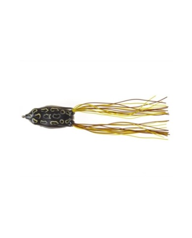 Przynęta Lucky John Frog 2,6" 6.5cm - X04 Przynęta Lucky John Frog 2,6" 6.5cm - X04