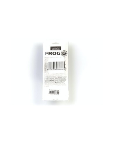 Przynęta Lucky John Frog 2,6" 6.5cm - X04 Przynęta Lucky John Frog 2,6" 6.5cm - X04