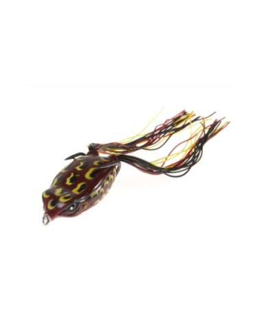 Przynęta Lucky John Frog 2,6" 6.5cm - X05 Przynęta Lucky John Frog 2,6" 6.5cm - X05