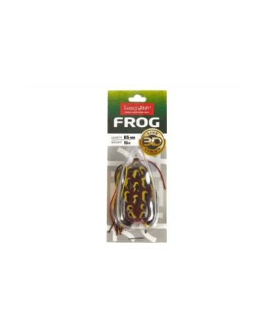 Przynęta Lucky John Frog 2,6" 6.5cm - X05 Przynęta Lucky John Frog 2,6" 6.5cm - X05