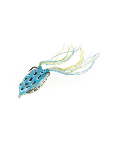 Przynęta Lucky John Frog 2,6" 6.5cm - X06 Przynęta Lucky John Frog 2,6" 6.5cm - X06