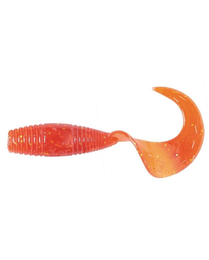 Guma Lucky John  J.I.B. Tail 1,5" 3.8cm - PA39