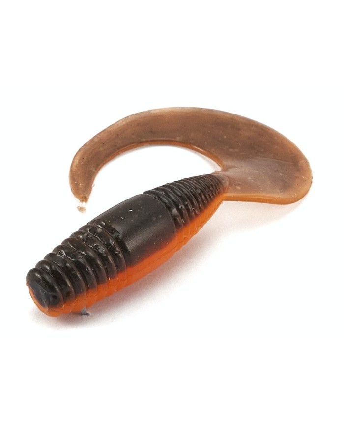 Guma Lucky John  J.I.B. Tail 1,5" 3.8cm - T28